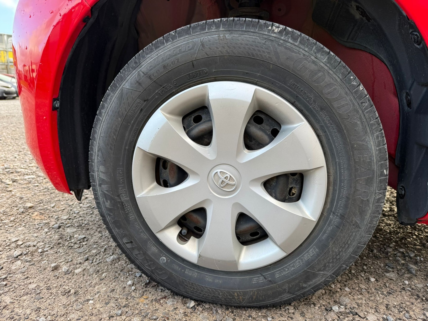 Used Toyota Passo 2025 for sale - 77020262: Photo 23