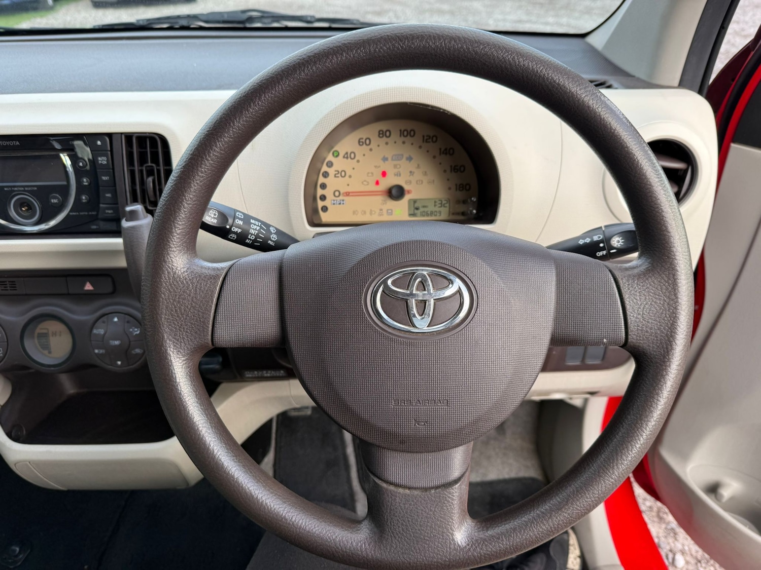 Used Toyota Passo 2025 for sale - 77020262: Photo 24
