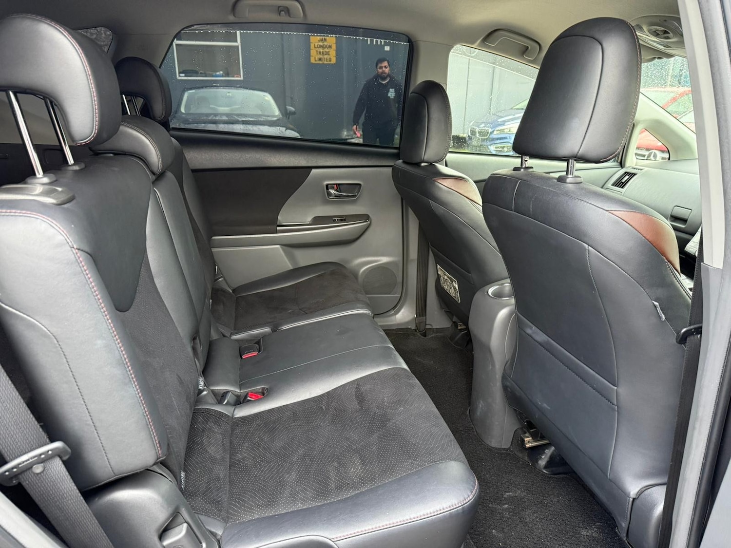 Used Toyota Prius 2026 for sale - 77318458: Photo 14