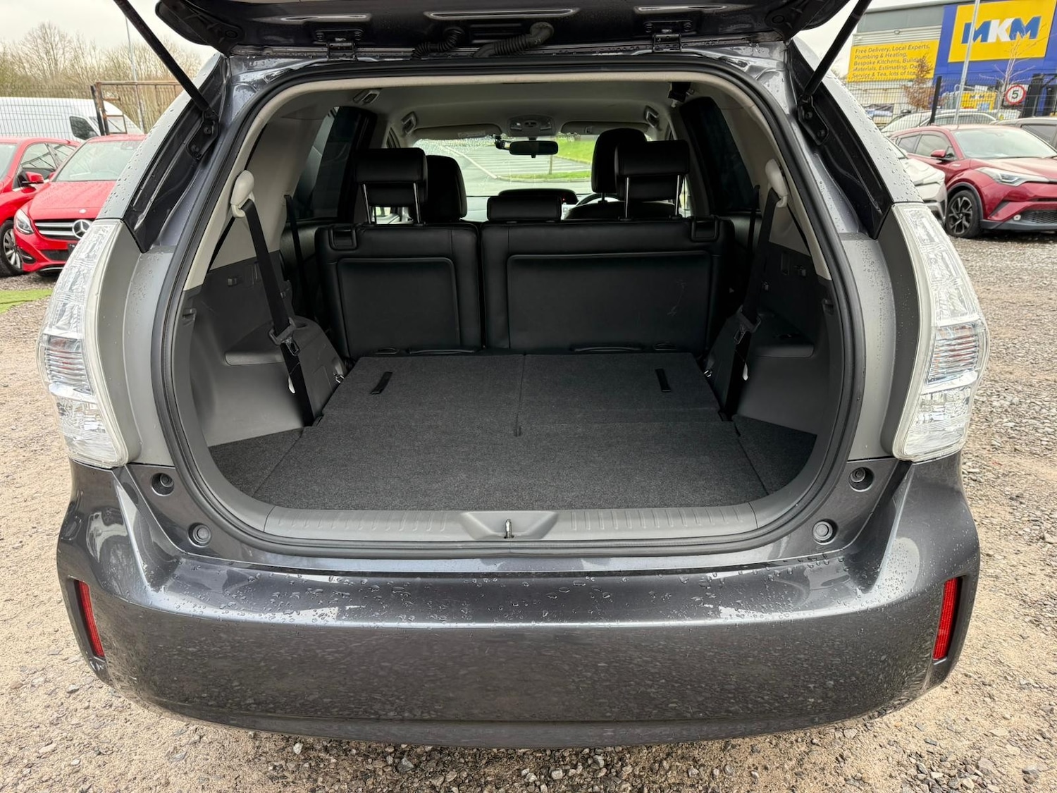 Used Toyota Prius 2026 for sale - 77318458: Photo 16