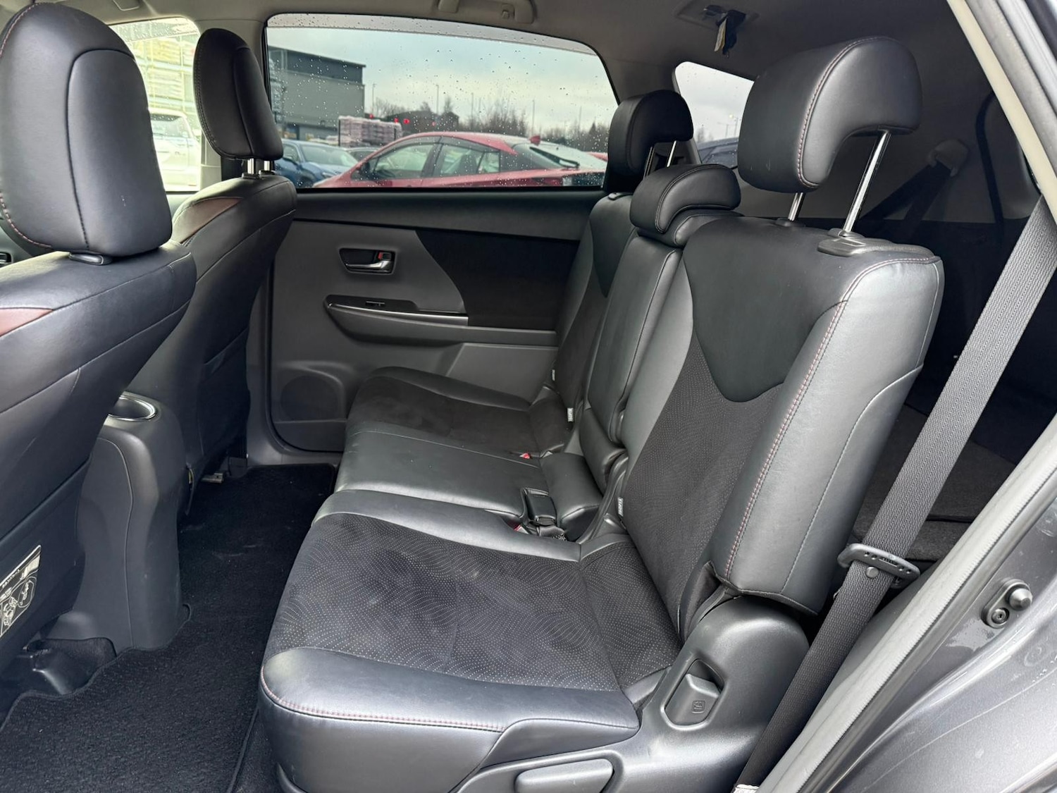 Used Toyota Prius 2026 for sale - 77318458: Photo 17