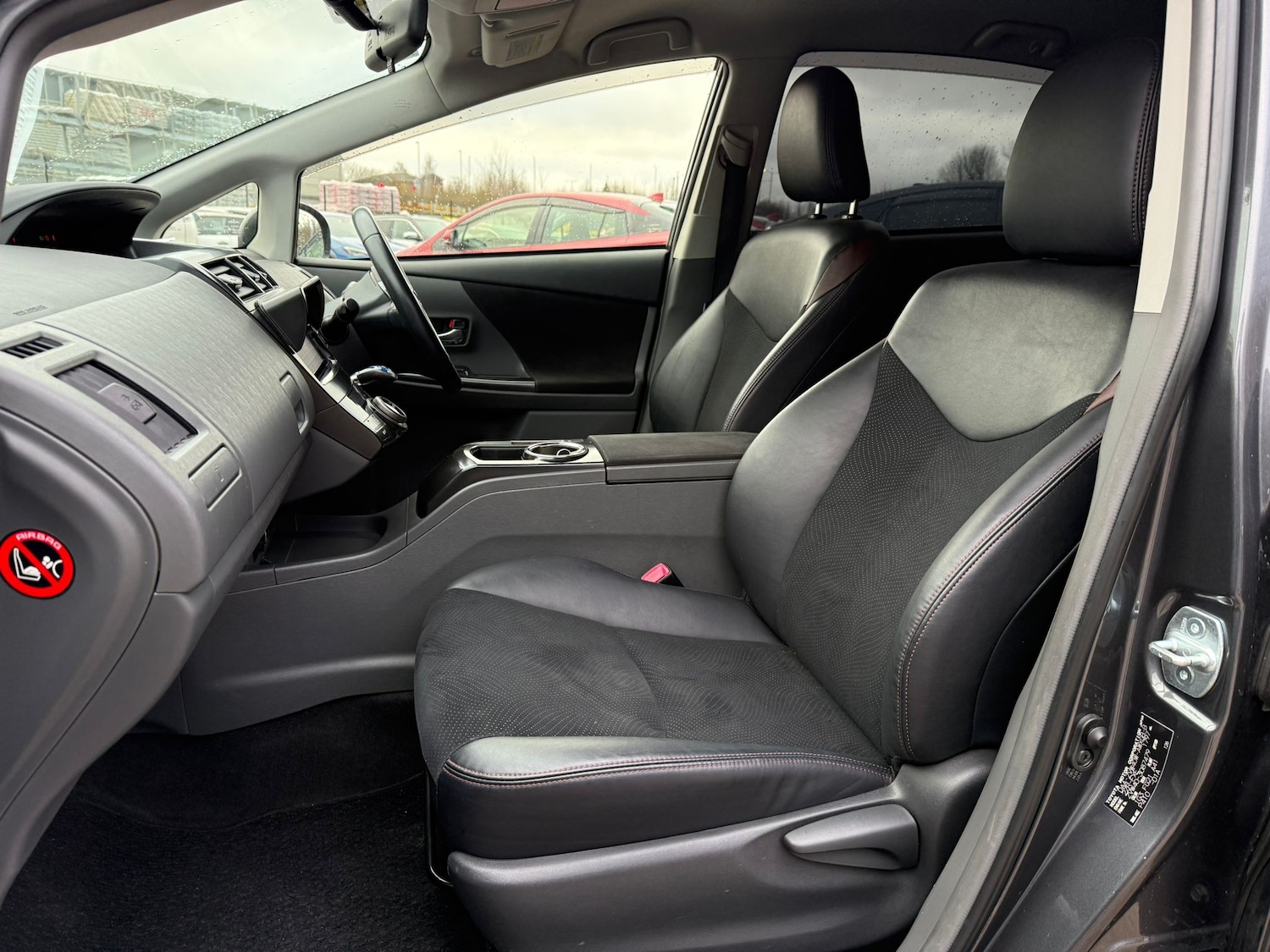 Used Toyota Prius 2026 for sale - 77318458: Photo 18