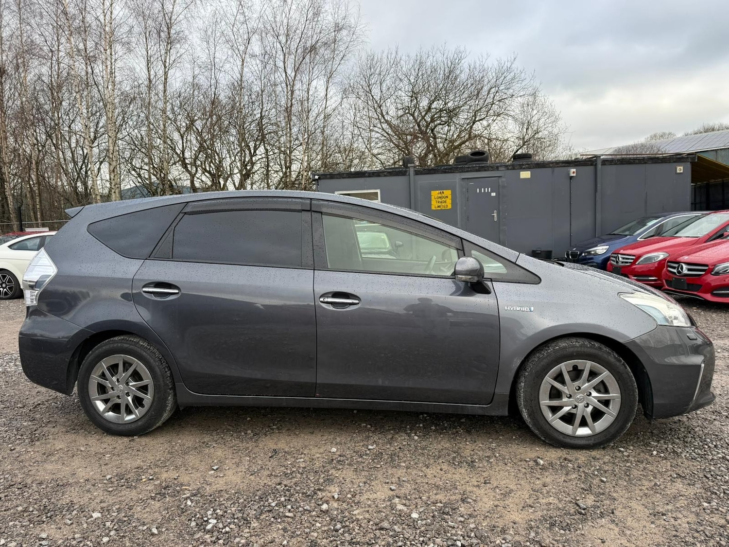 Used Toyota Prius 2026 for sale - 77318458: Photo 2