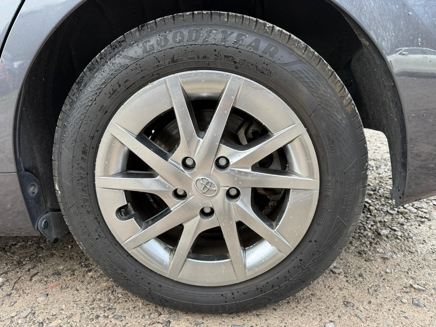 Used Toyota Prius 2026 for sale - 77318458: Photo 22