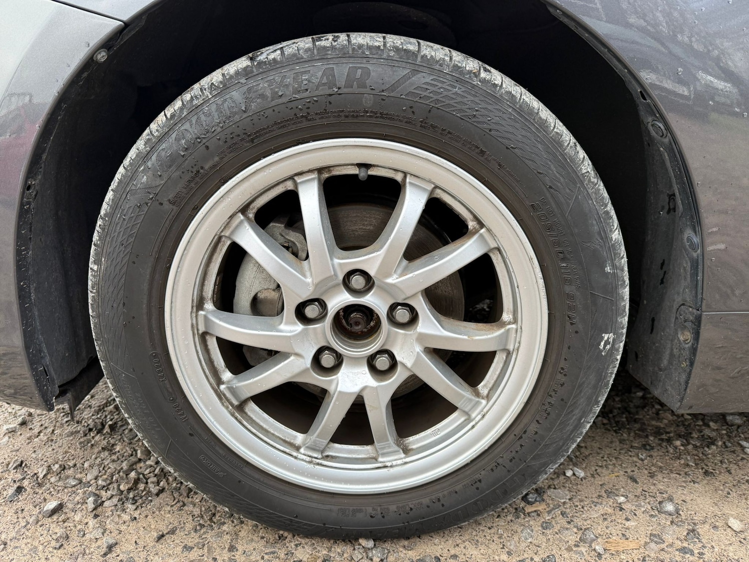 Used Toyota Prius 2026 for sale - 77318458: Photo 24