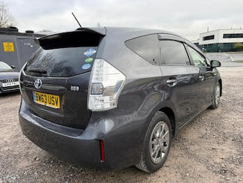 Used Toyota Prius 2013 for sale - 77318458: Photo