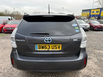 Used Toyota Prius 2013 for sale - 77318458: Photo