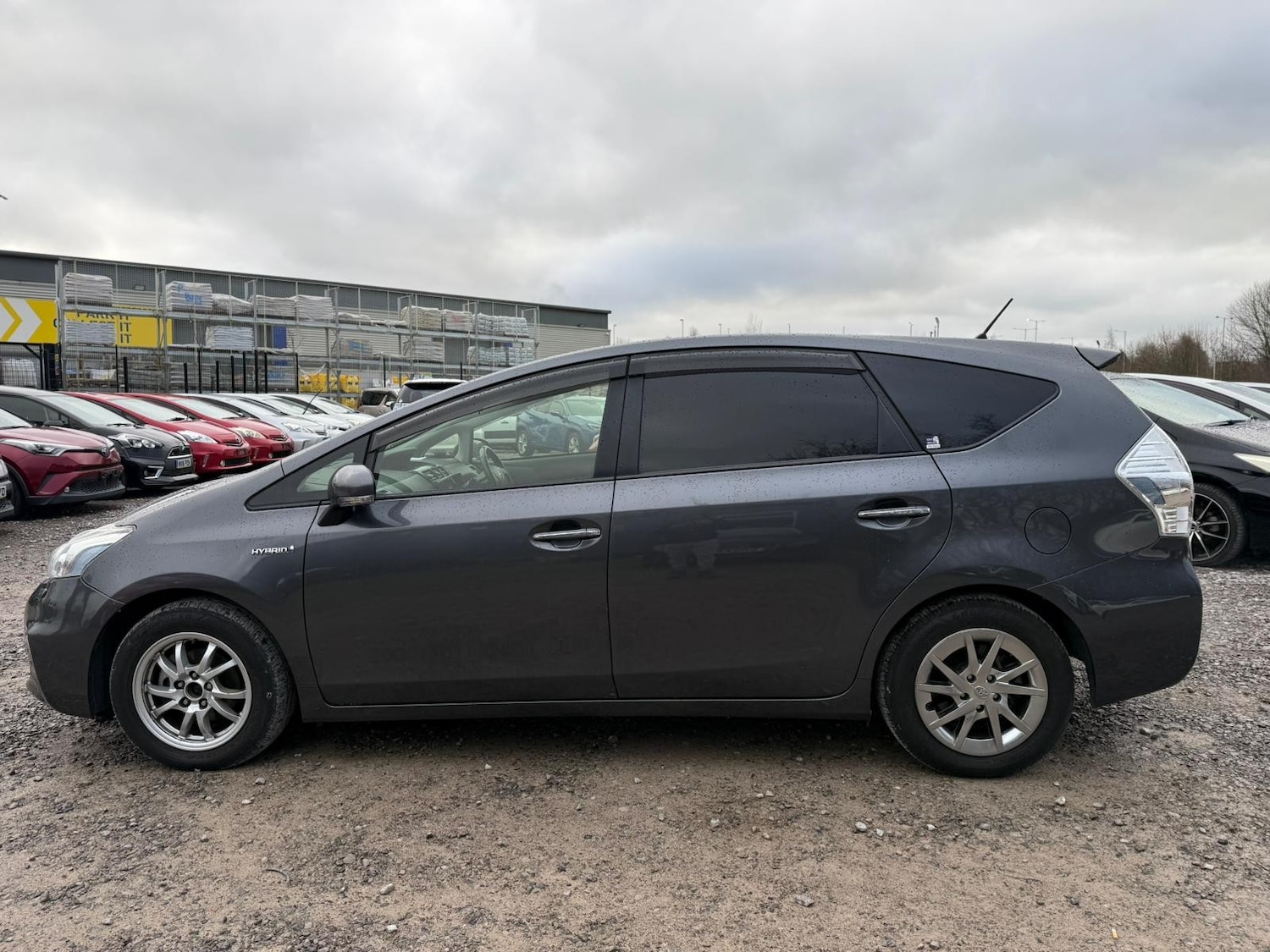 Used Toyota Prius 2026 for sale - 77318458: Photo 7