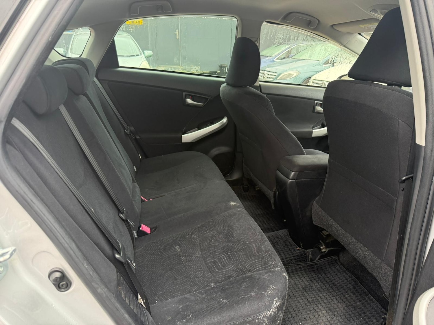 Used Toyota Prius for sale - 77665957: Photo 13