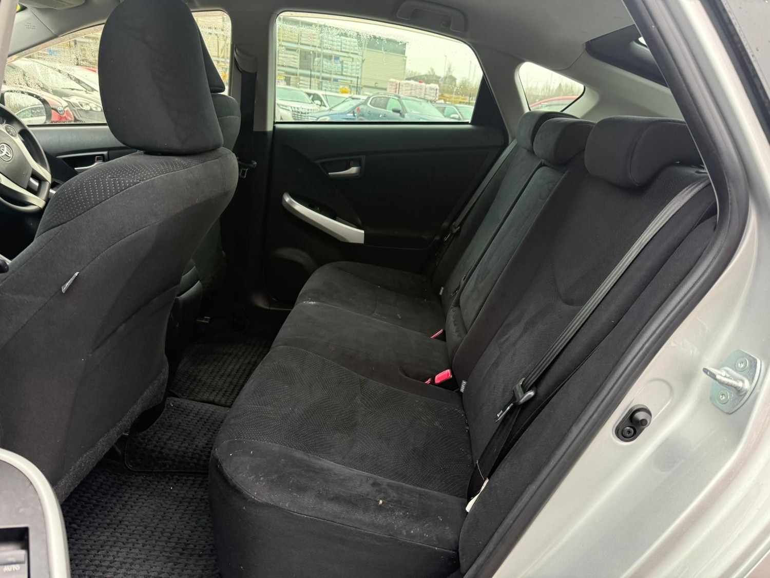 Used Toyota Prius for sale - 77665957: Photo 16