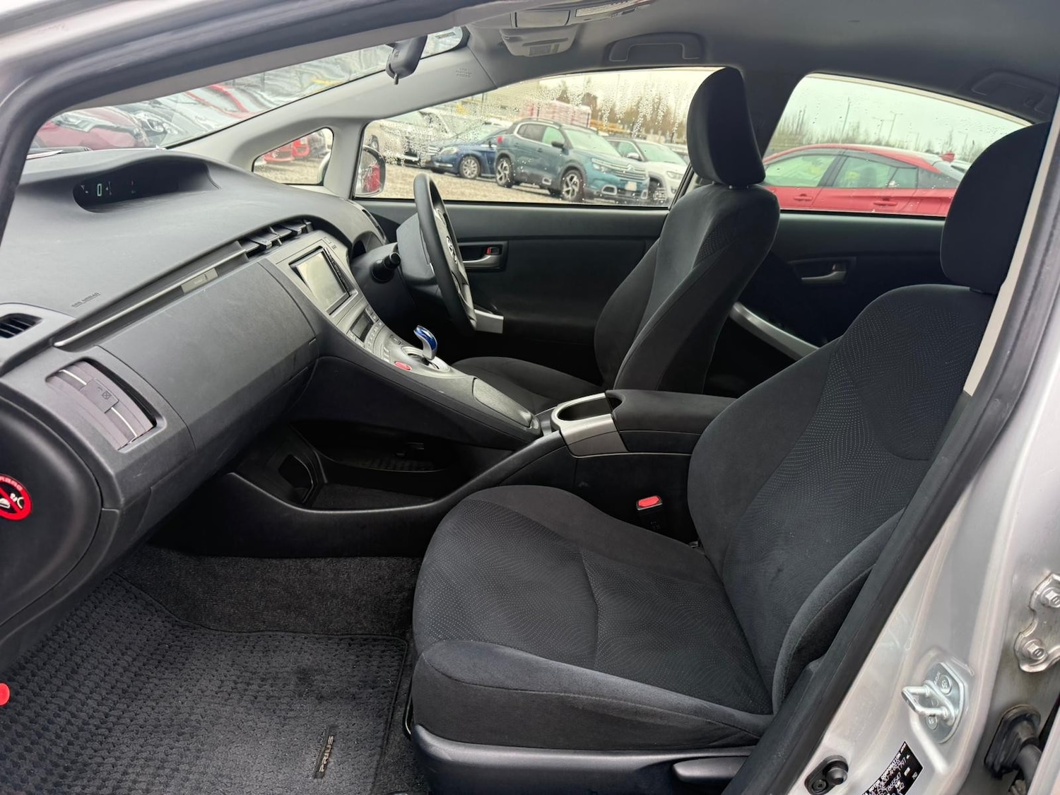 Used Toyota Prius for sale - 77665957: Photo 17