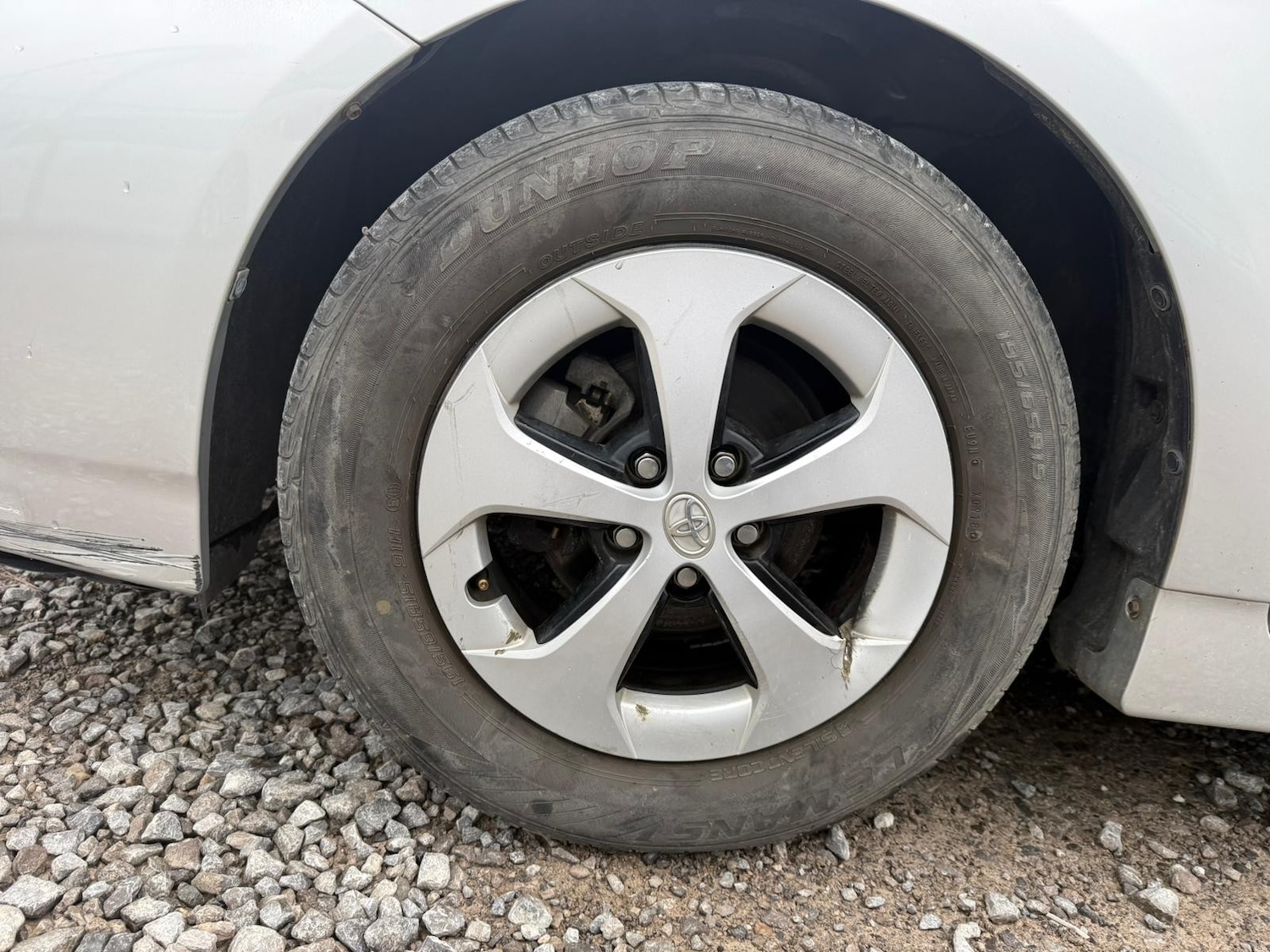 Used Toyota Prius for sale - 77665957: Photo 26