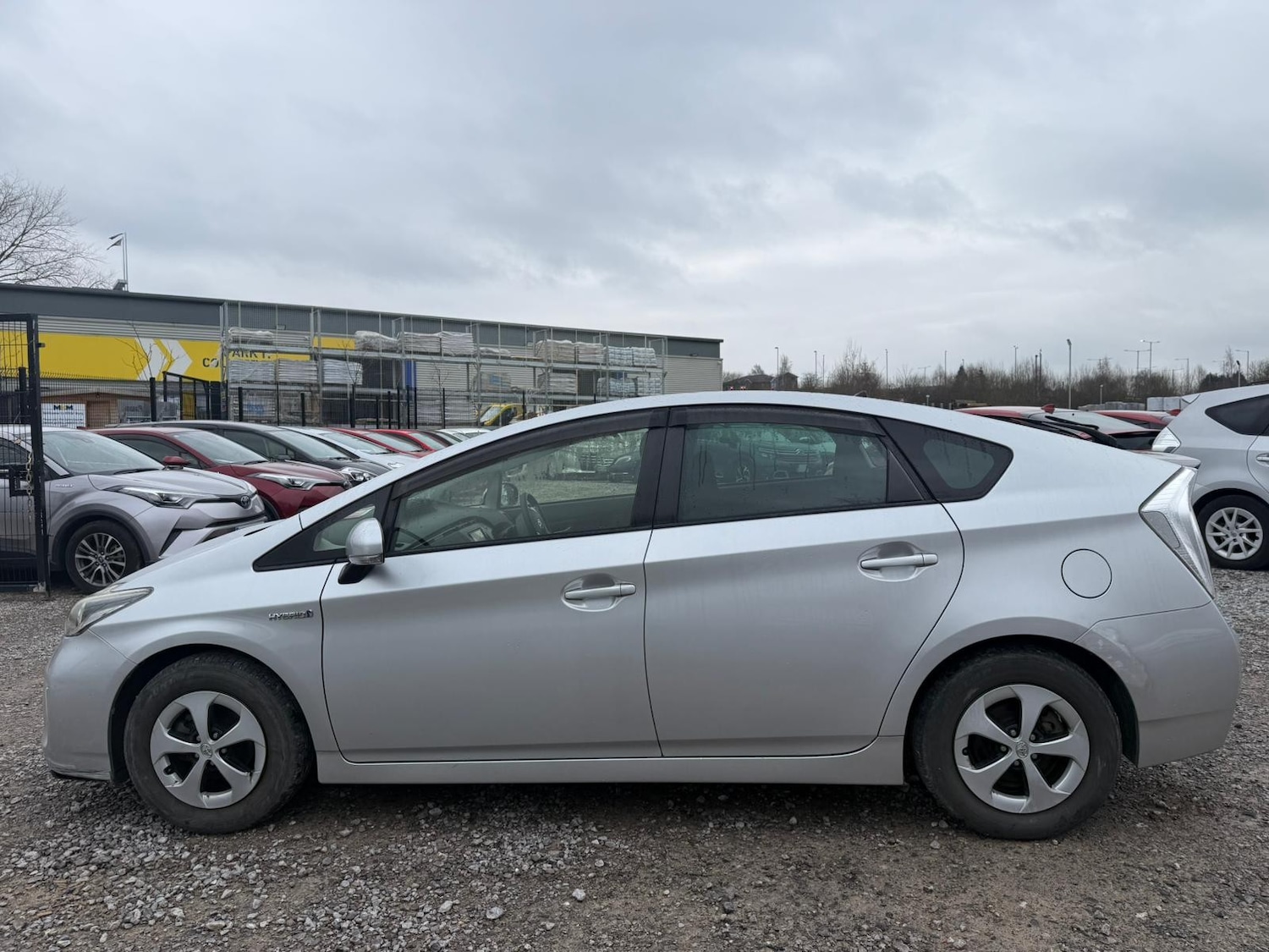 Used Toyota Prius for sale - 77665957: Photo 7