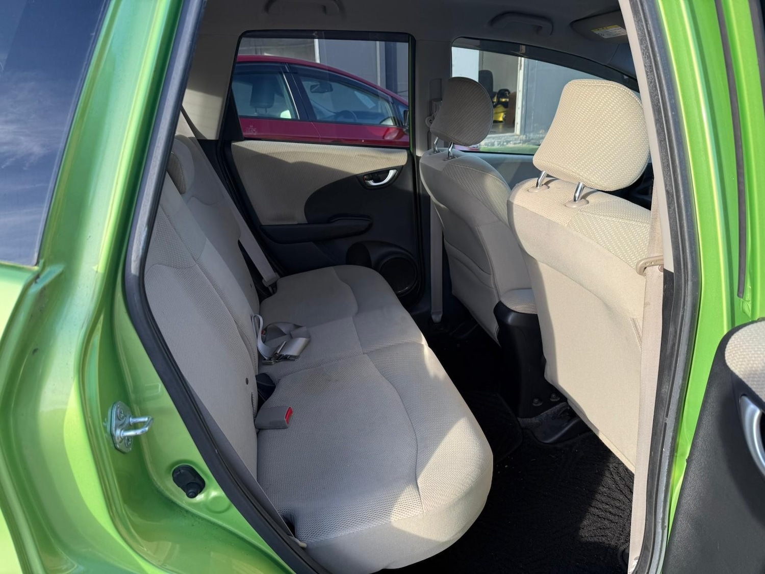 Used Honda Fit 2026 for sale - 77319686: Photo 13