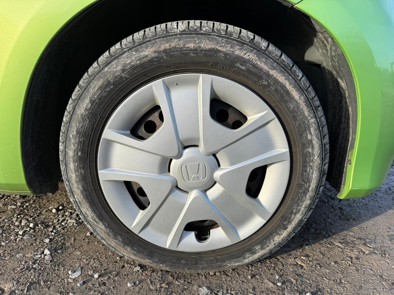 Used Honda Fit 2026 for sale - 77319686: Photo 19