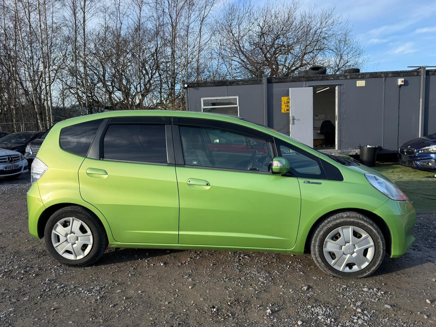 Used Honda Fit 2026 for sale - 77319686: Photo 2