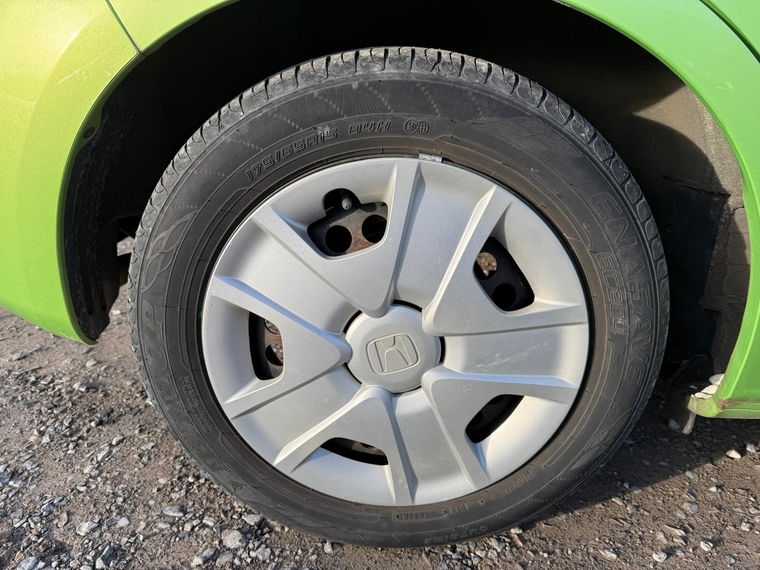 Used Honda Fit 2026 for sale - 77319686: Photo 22