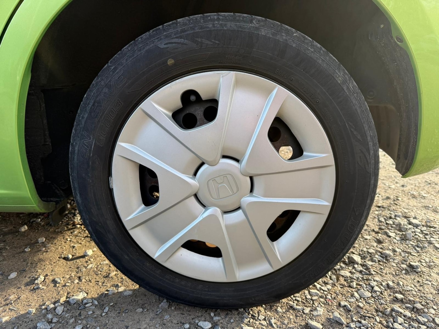 Used Honda Fit 2026 for sale - 77319686: Photo 24