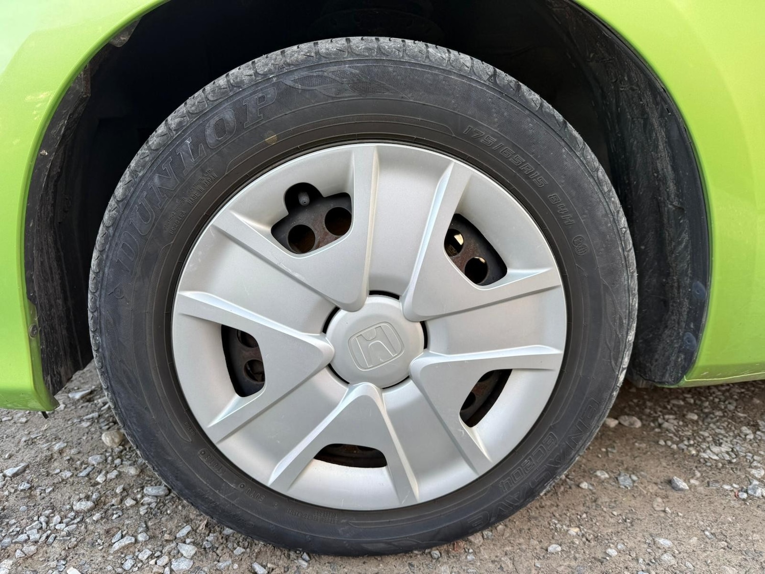 Used Honda Fit 2026 for sale - 77319686: Photo 26