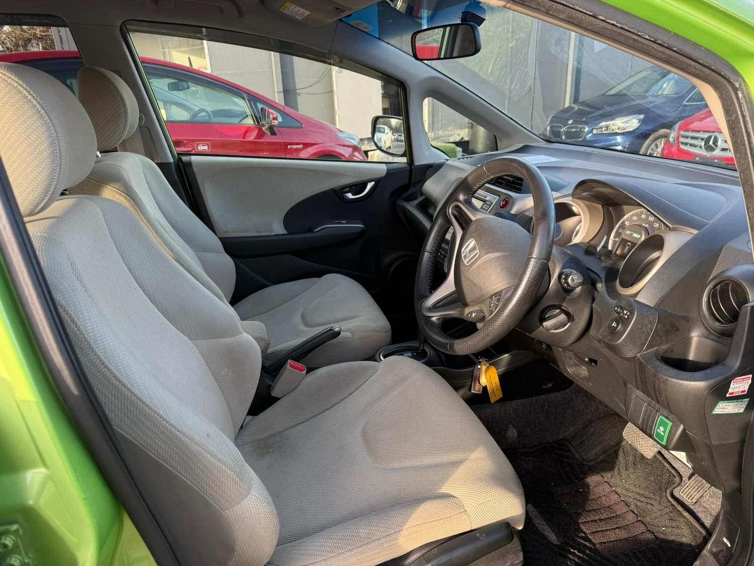 Used Honda Fit 2026 for sale - 77319686: Photo 9