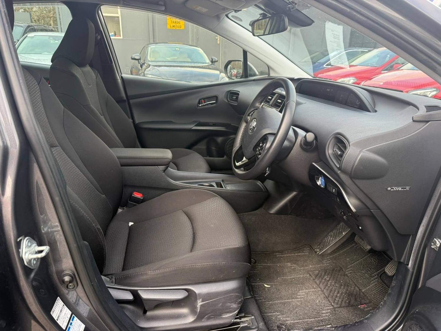 Used Toyota Prius for sale - 77399630: Photo 11