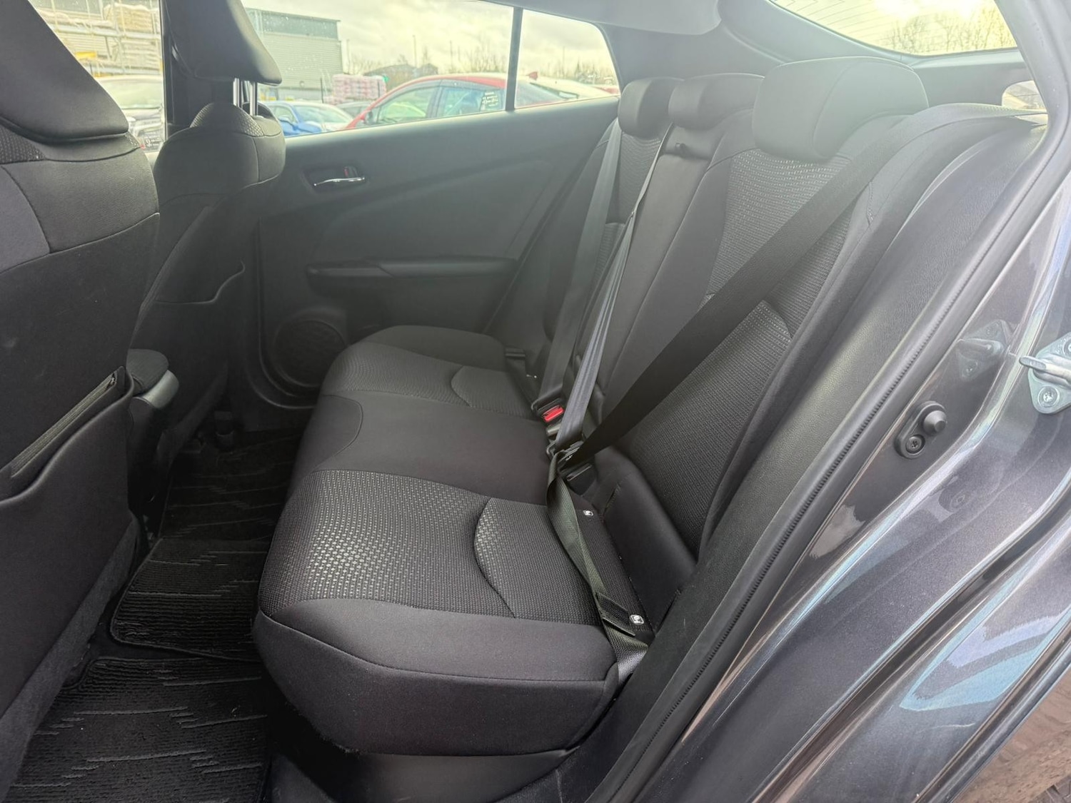 Used Toyota Prius for sale - 77399630: Photo 17