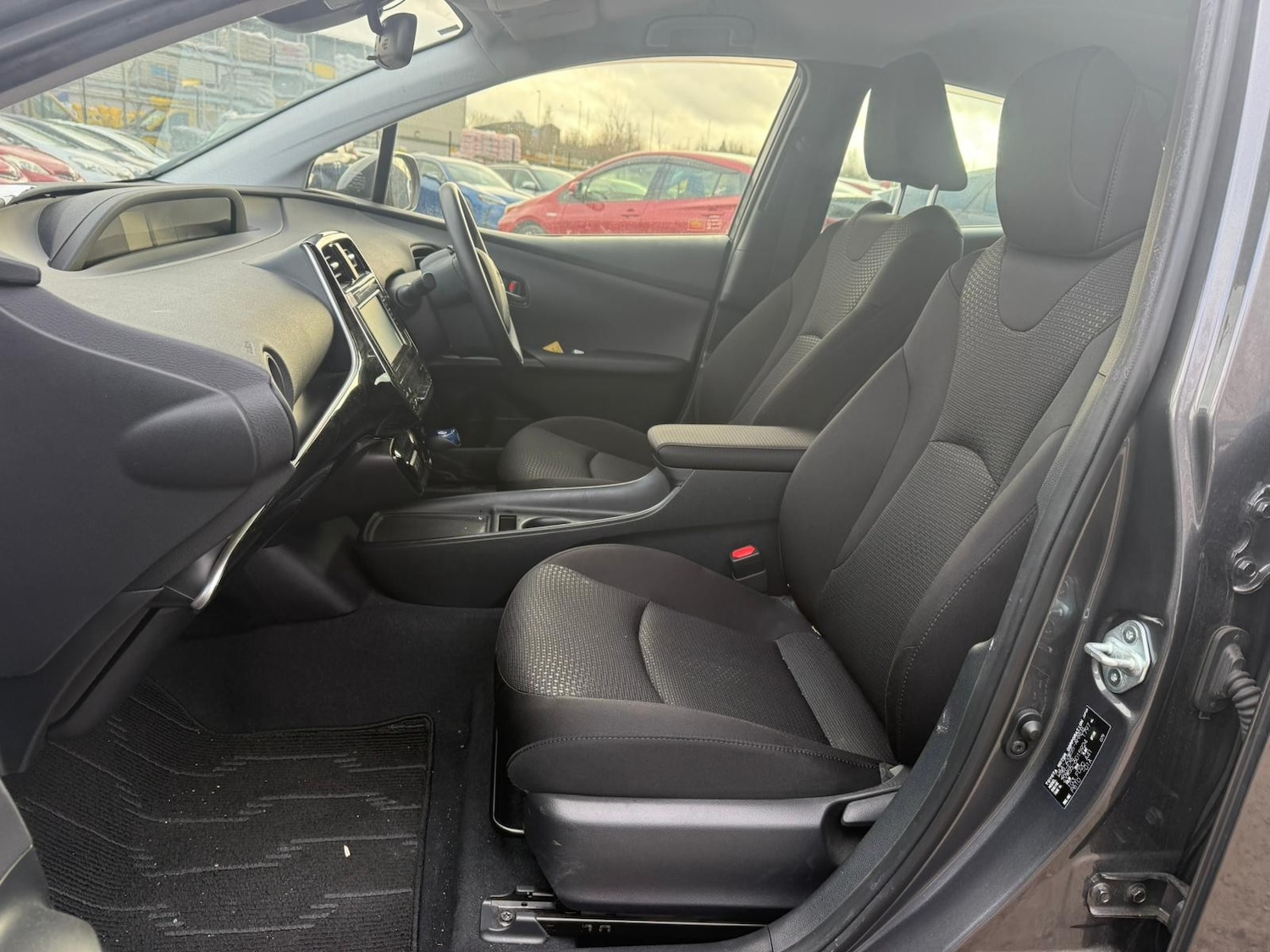 Used Toyota Prius for sale - 77399630: Photo 18