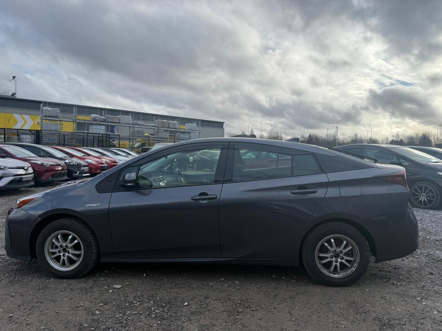 Used Toyota Prius for sale - 77399630: Photo 7