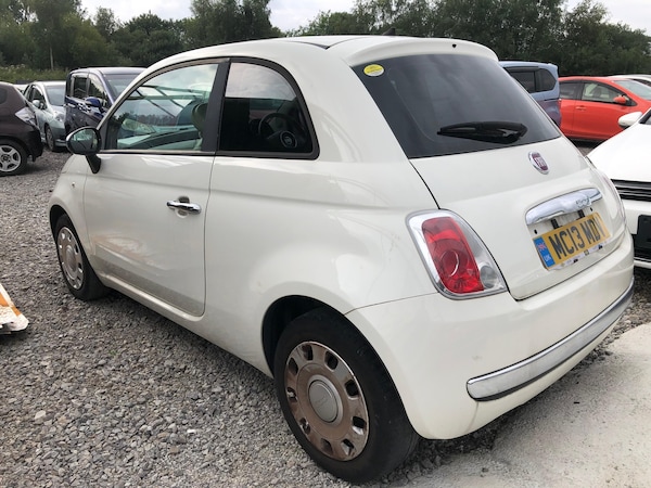 Used Fiat 500 2025 for sale - 75337793: Photo 10