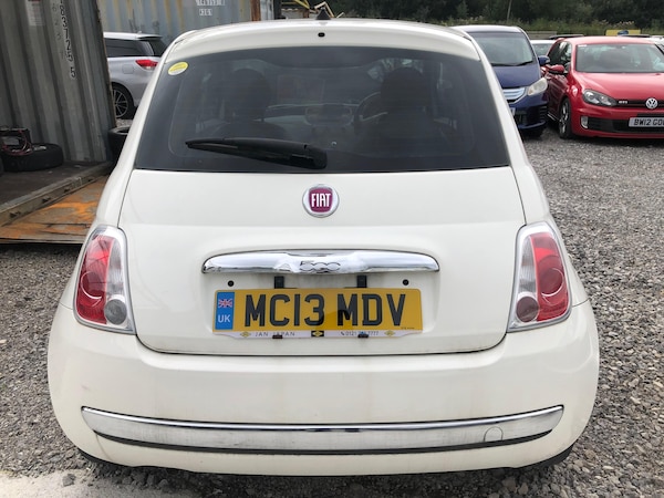 Used Fiat 500 2025 for sale - 75337793: Photo 12