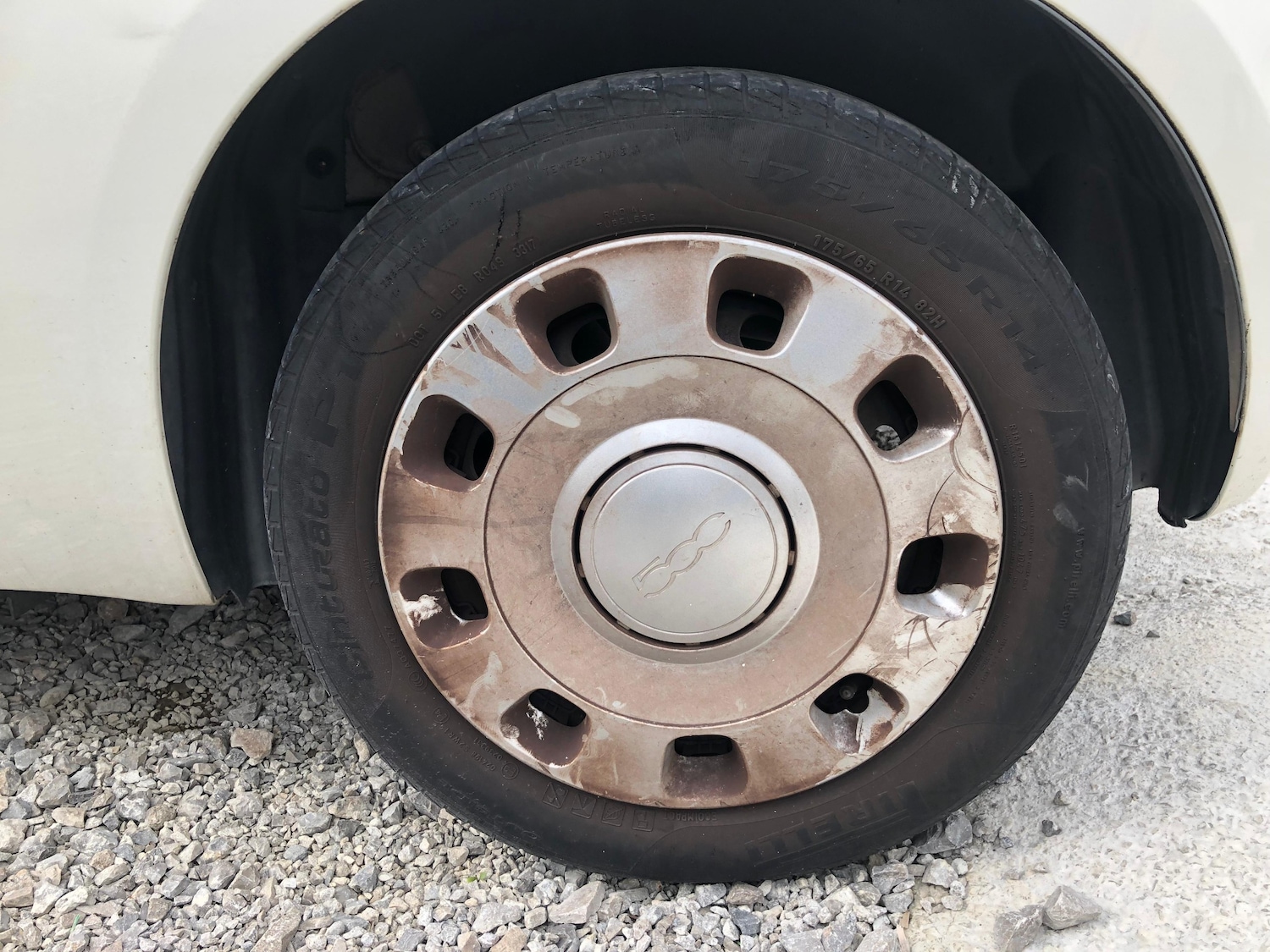 Vehicle 17