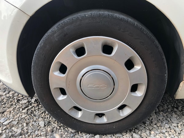 Used Fiat 500 2025 for sale - 75337793: Photo 19