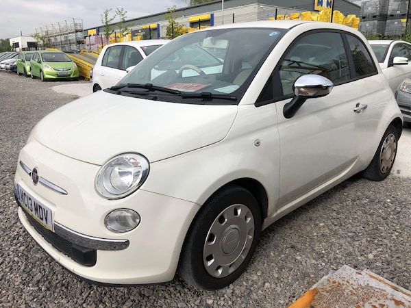 Used Fiat 500 2025 for sale - 75337793: Photo 24