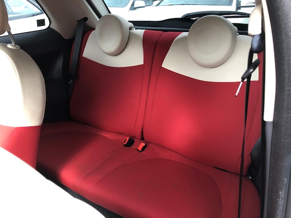 Used Fiat 500 2025 for sale - 75337793: Photo 27