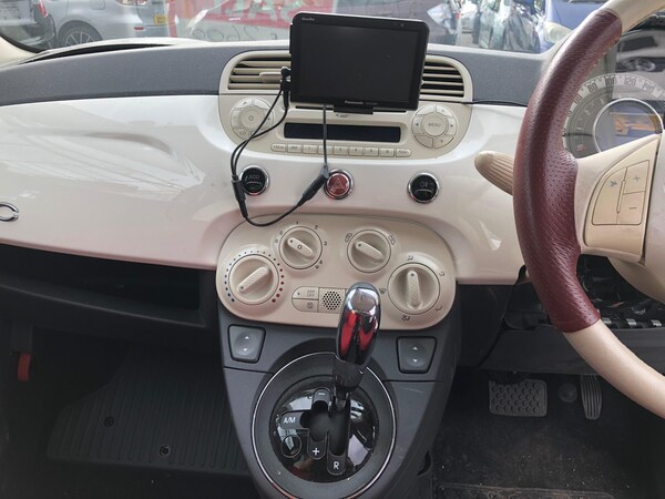 Used Fiat 500 2025 for sale - 75337793: Photo 29