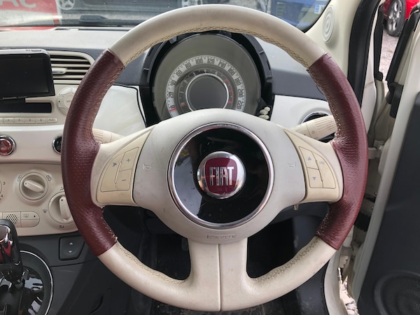 Used Fiat 500 2025 for sale - 75337793: Photo 6