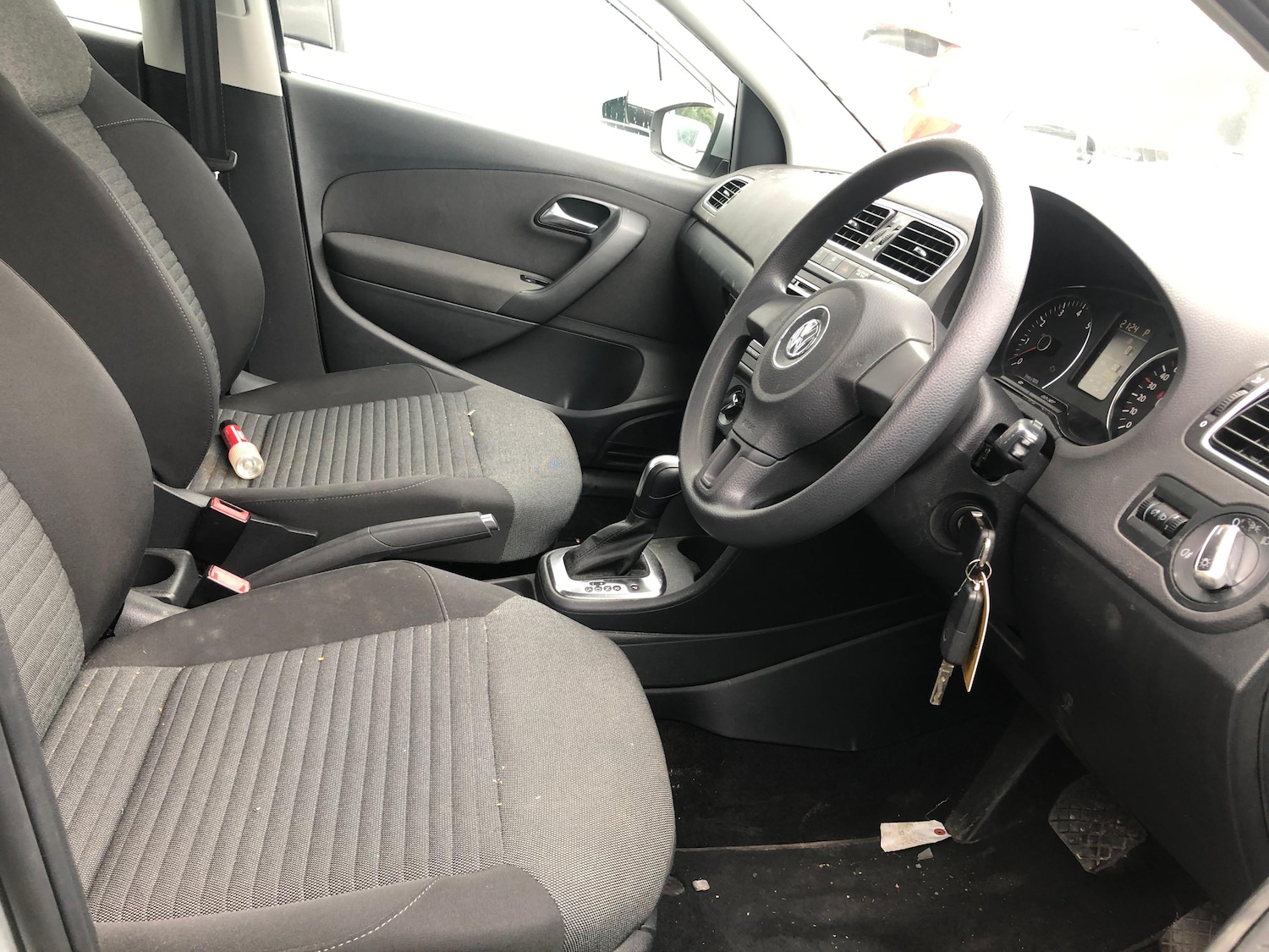 Vehicle 11