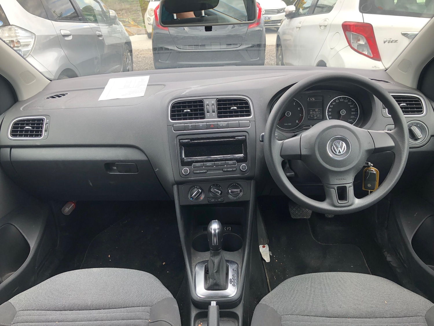 Vehicle 13