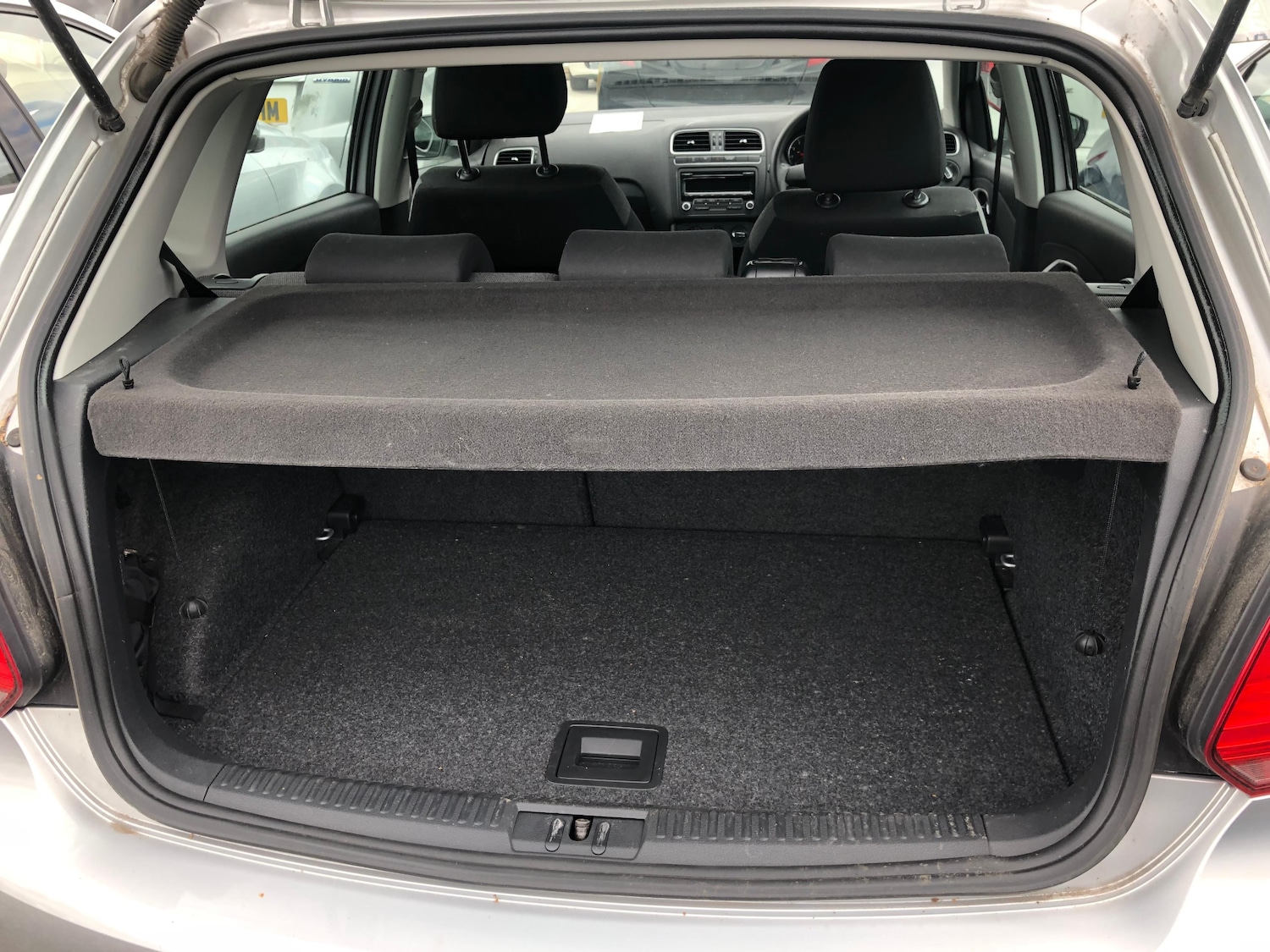 Vehicle 16
