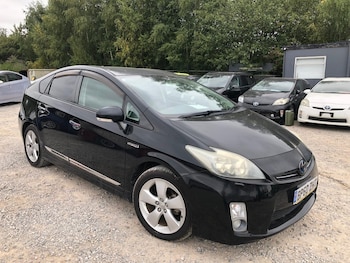 Used Toyota Prius 2011 for sale - 79541596: Photo