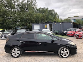 Used Toyota Prius 2011 for sale - 79541596: Photo