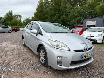Used Toyota Prius 2010 for sale - 78844741: Photo