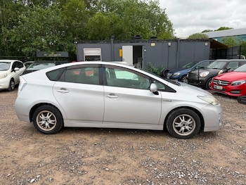 Used Toyota Prius 2010 for sale - 78844741: Photo