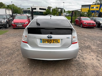 Used Toyota Prius 2010 for sale - 78844741: Photo