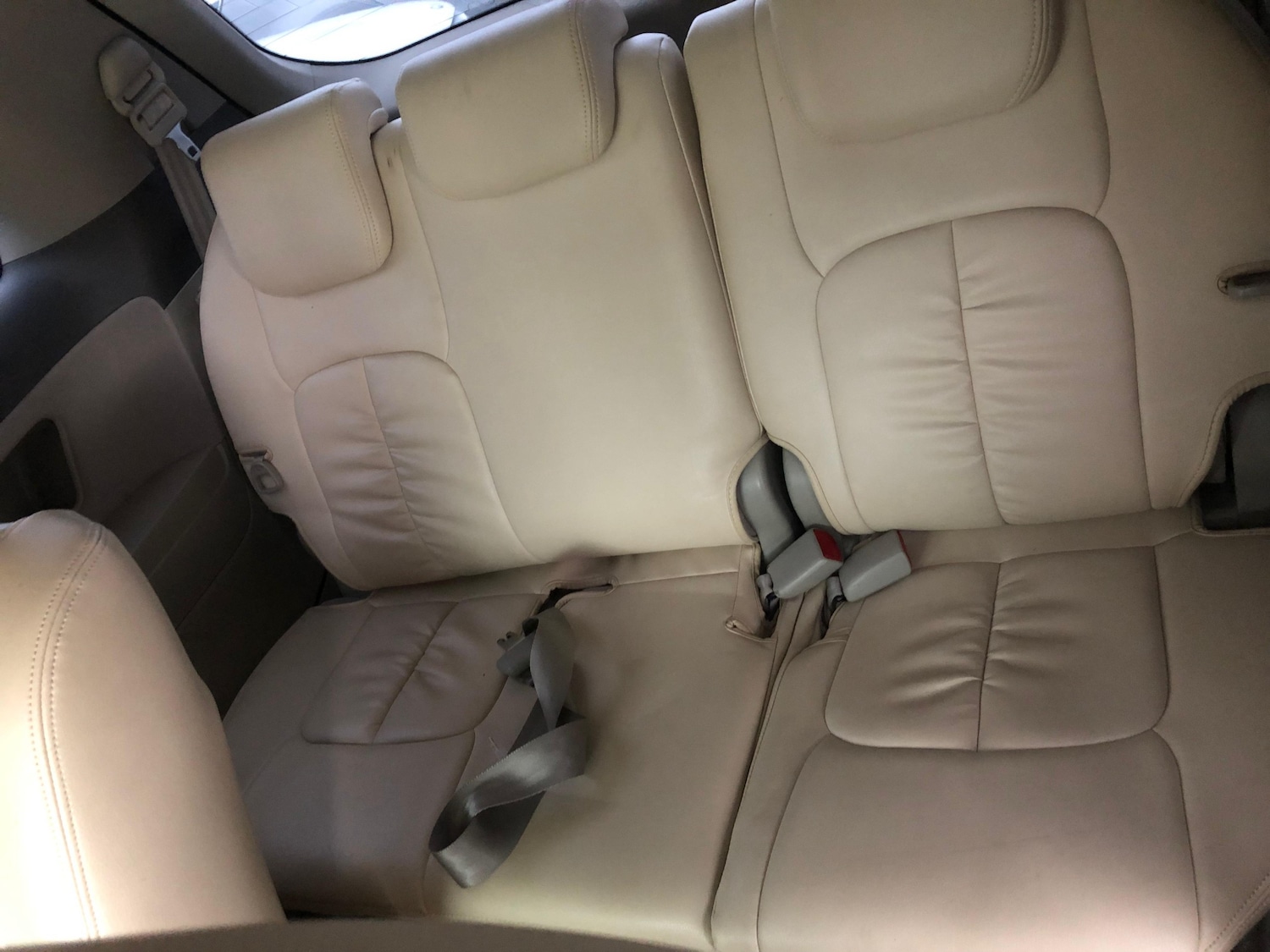 Used Toyota Estima for sale - 77834703: Photo 14