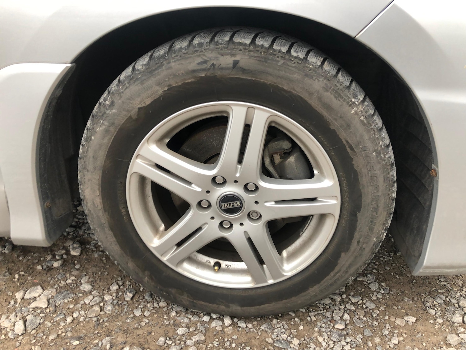 Used Toyota Estima for sale - 77834703: Photo 21