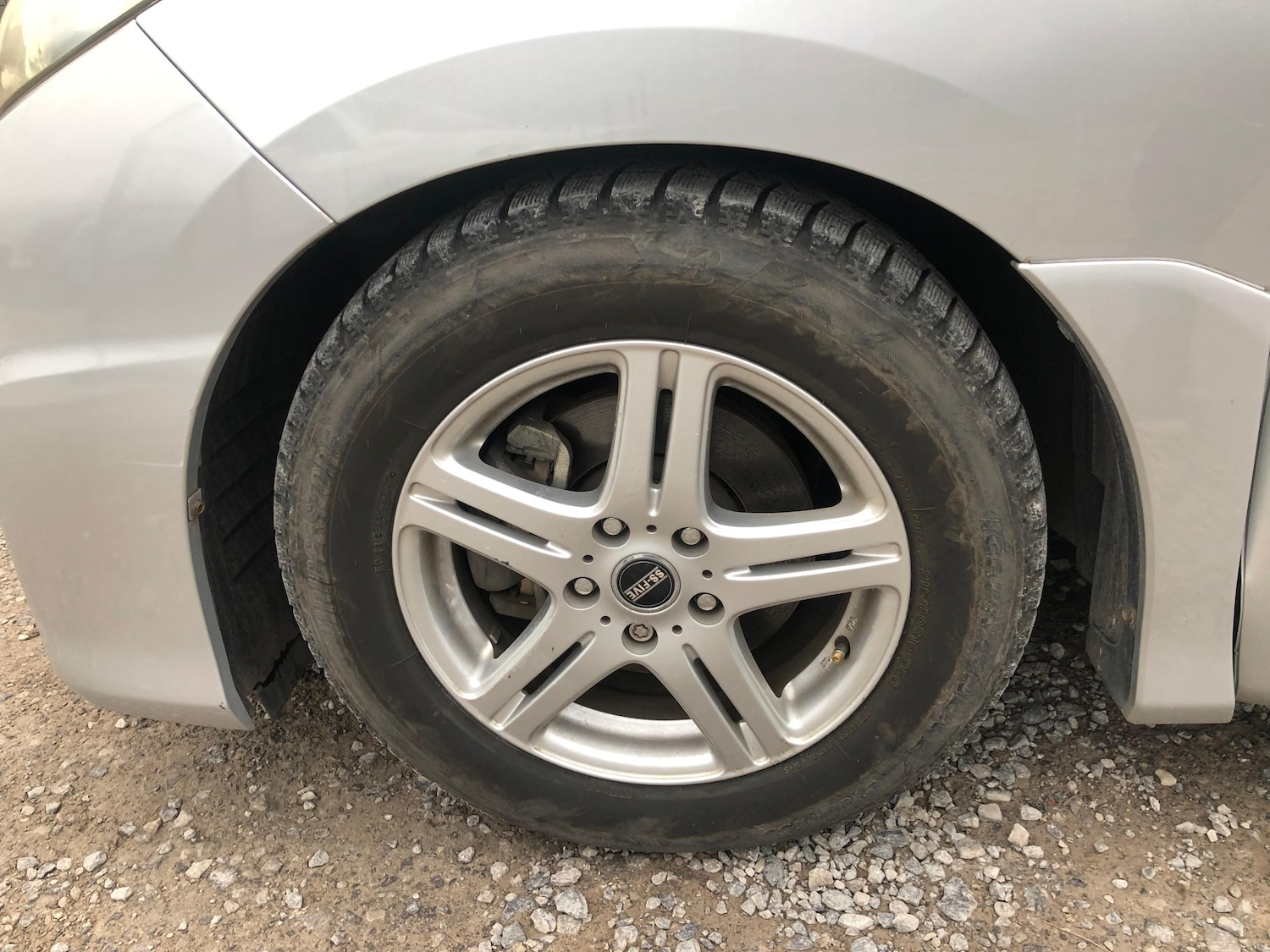 Used Toyota Estima for sale - 77834703: Photo 25