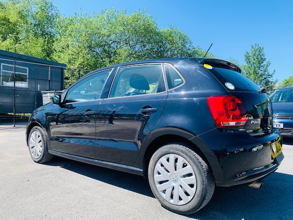 Used Volkswagen Polo 2025 for sale - 74685618: Photo 11
