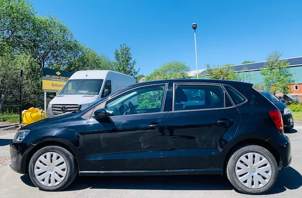 Used Volkswagen Polo 2025 for sale - 74685618: Photo 13