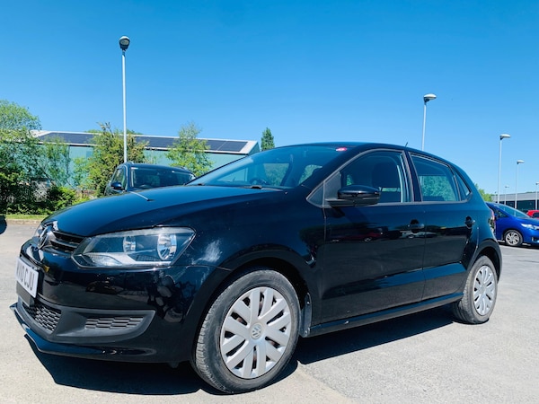 Used Volkswagen Polo 2025 for sale - 74685618: Photo 16